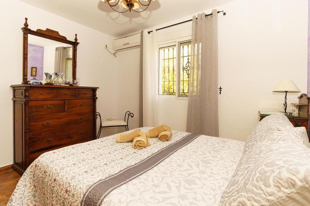 Villa Triana Nerja Zewnętrze zdjęcie
